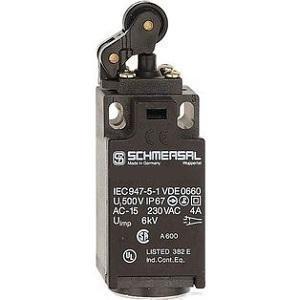 Schmersal Position Switch T1R 236-11ZUE-M20 - Northeast Escalator Parts