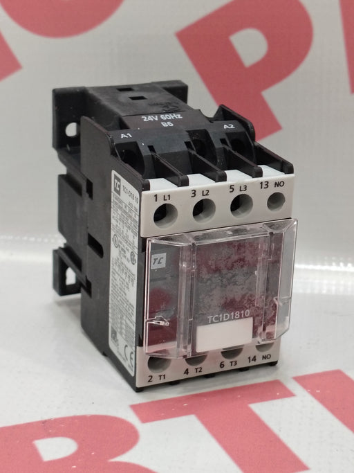 TC Contactor TC1-D2510-B6 - NEEEP