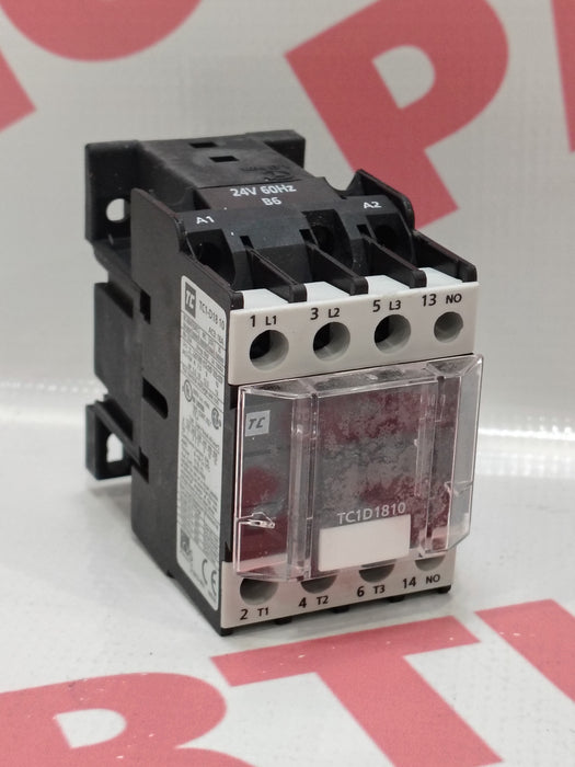TC Contactor TC1-D2510-B6 - NEEEP
