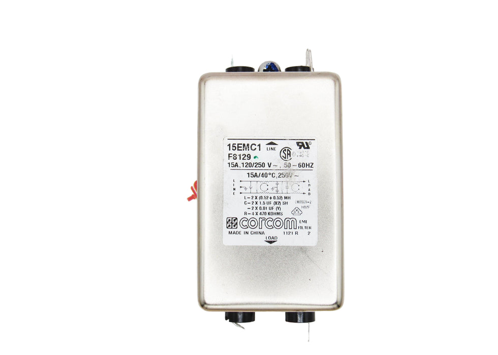 TE Connectivity 15EMC1 - NEEP