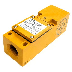 Omron Proximity Switch TL-YS15MD11-US  - North East Escalator Parts 