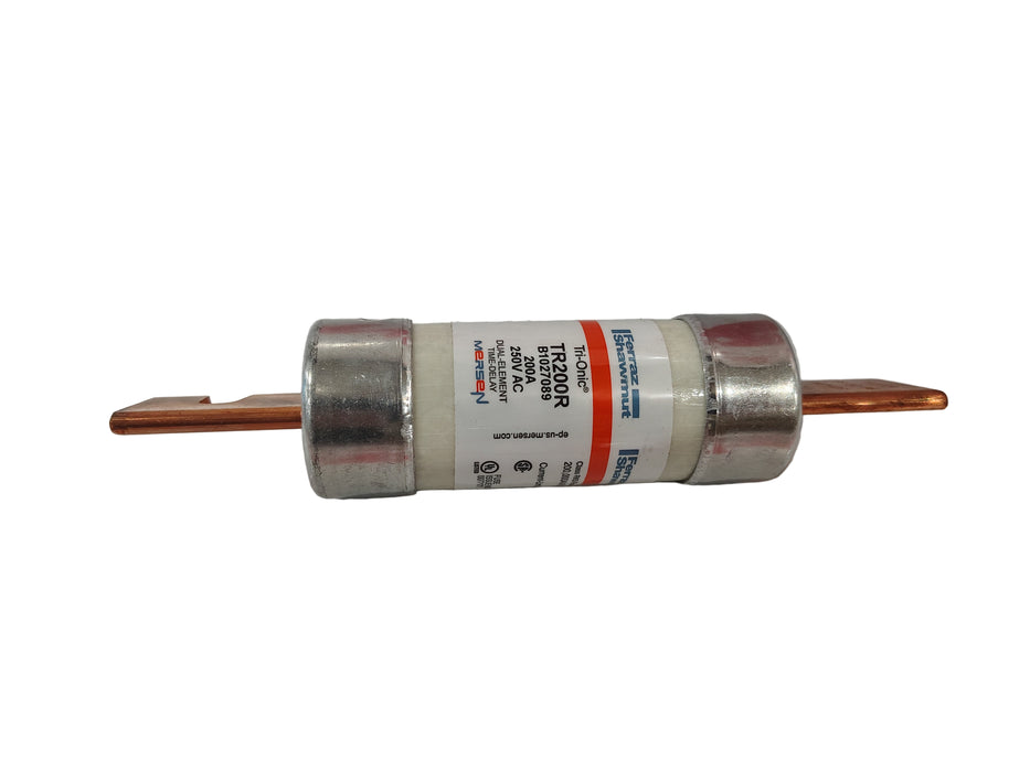 Mersen Fuse TR200R - NEEEP