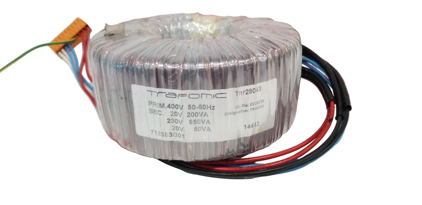 TRAFOMIC 713383G01 - NEEEP