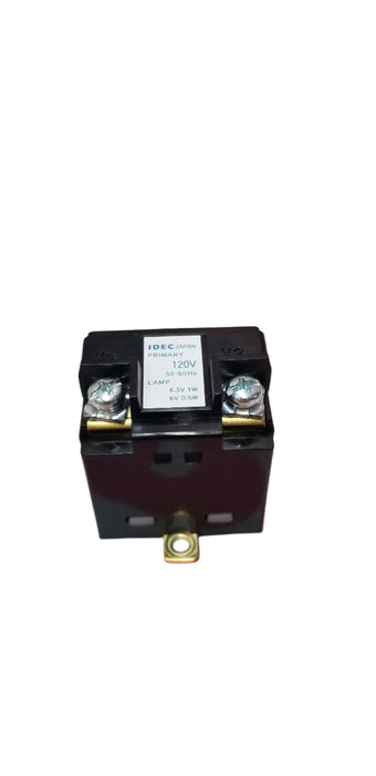 IDEC Corporation TWD-0126 - Northeast Escalator Parts