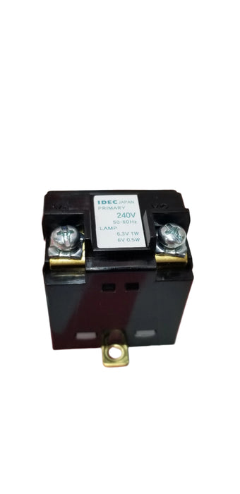 IDEC Corporation TWD-0246 - Northeast Escalator Parts