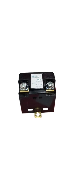 IDEC Corporation TWD-0486 - Northeast Escalator Parts