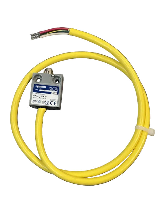 Telemecanique 9007 Series 9007MS01S0100 Compact Enclosed Limit Switch - neeep.com