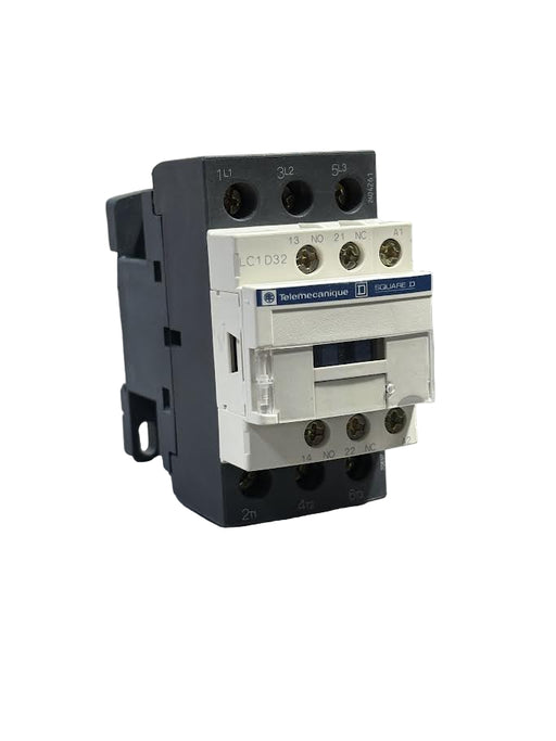 Telemecanique LC1D32M7 Contactor - NEEEP.COM