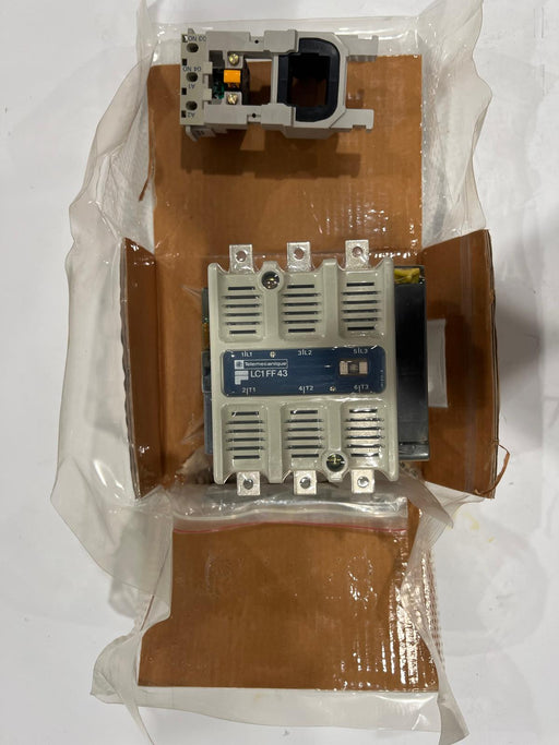 Telemecanique LC1FF43 Contactor - NEEEP.COM