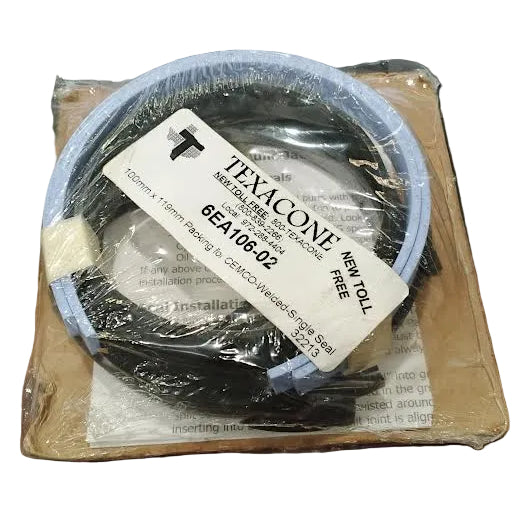Texacone 6EA106-02 Seal - neeep.com