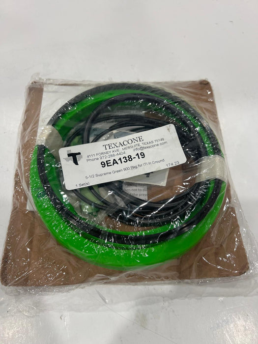 Texacone 9EA138-19 Seal - NEEEP.COM