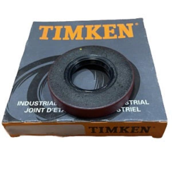 Timken National Oil Seal 417255 - NEEP