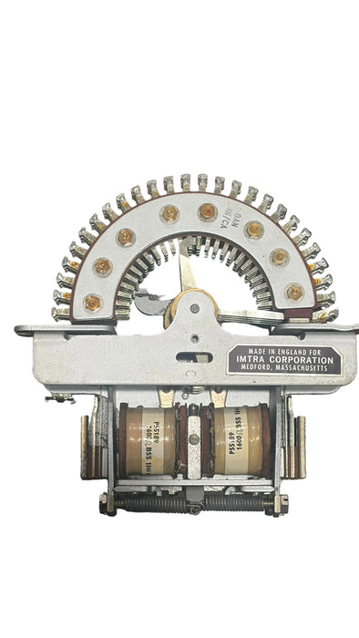 U3314E Selector Switch -neeep.com