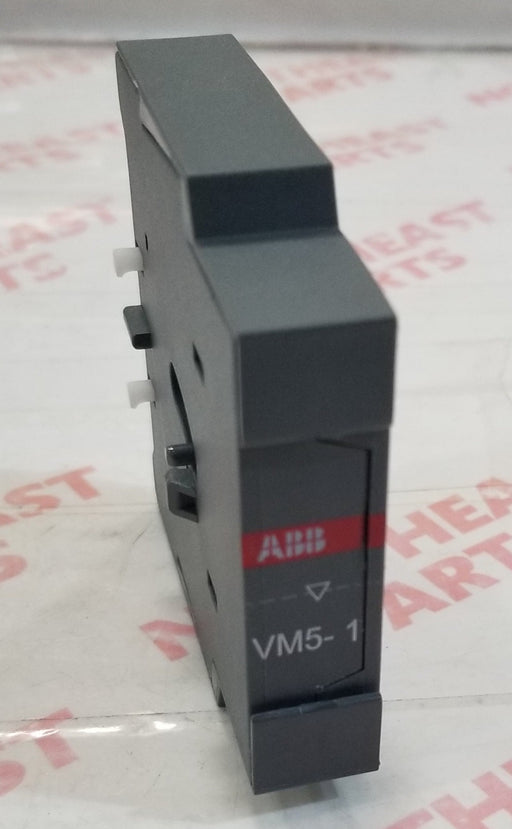 ABB VM5-1 - NEEEP