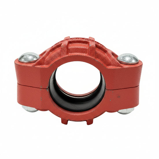 Victaulic 77 Grooved Coupling - neeep.com