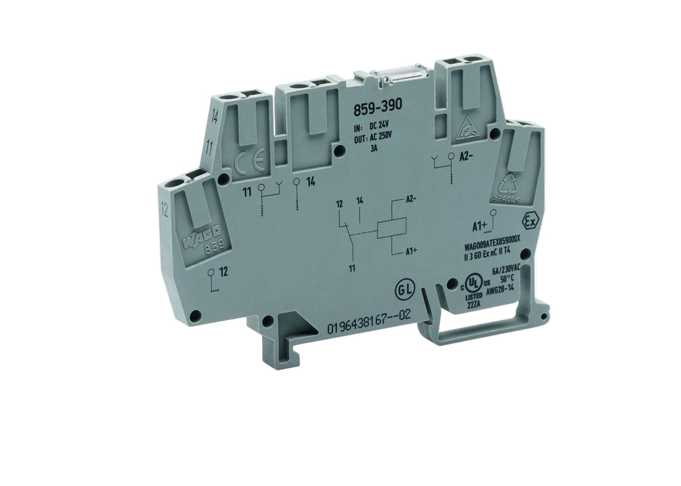 WAGO 859-390 RL - NEEP