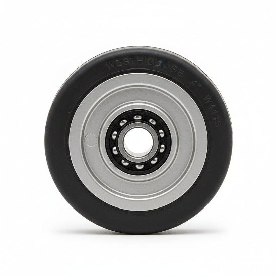 Westing Hose Guide Roller 4.5" Diameter W411S - neeep.com