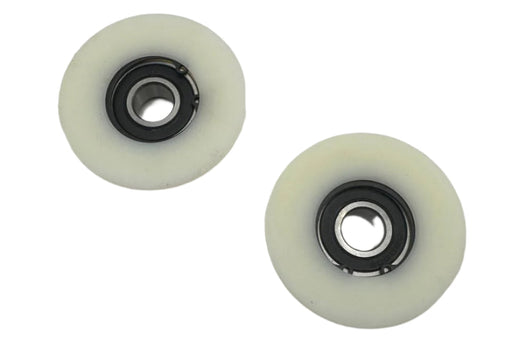 Westinghouse Nylon Roller