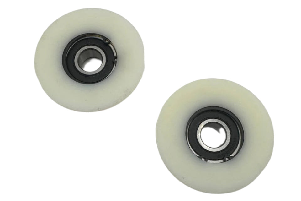 Westinghouse Nylon Roller