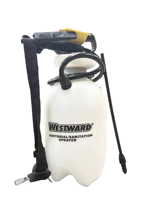 Westward Janitorial Handheld Sprayer 1 Gal - neeep.com