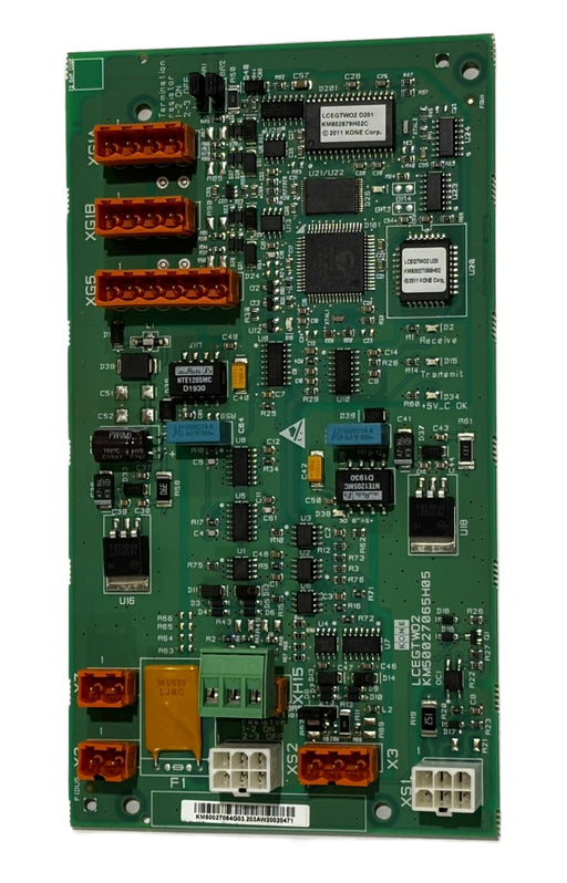 KONE KM50027064G03