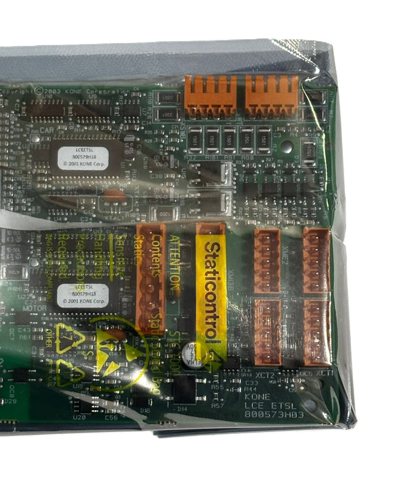 KONE KM800570G01 Board