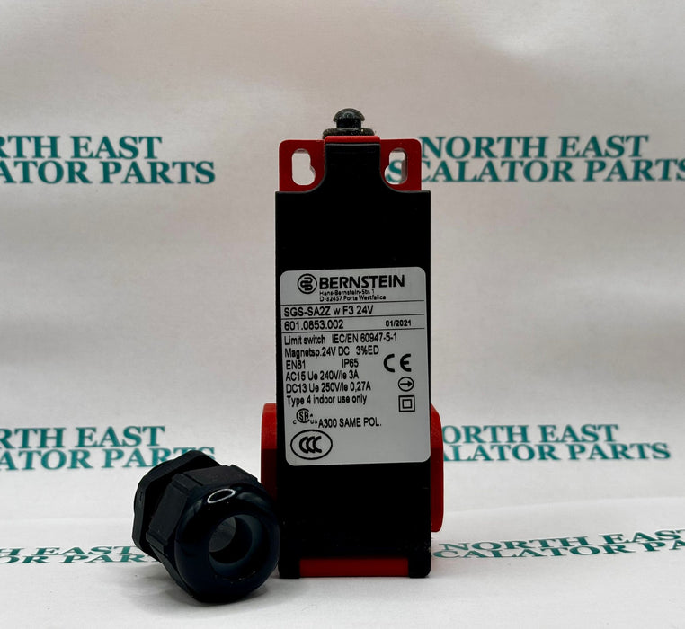 Bernstein Limit Switch 601.0853.002