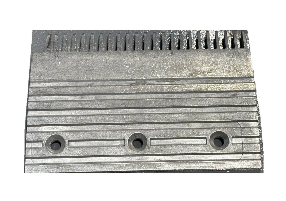 Comb Plate US46671