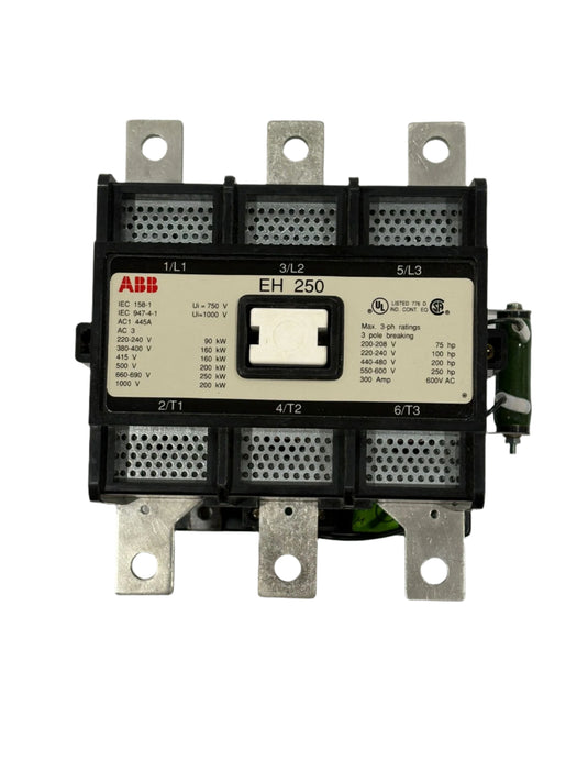 ABB EH250C