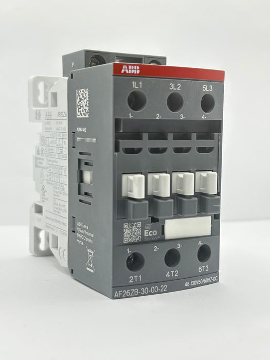 ABB Contactor AF26ZB-30-00-22