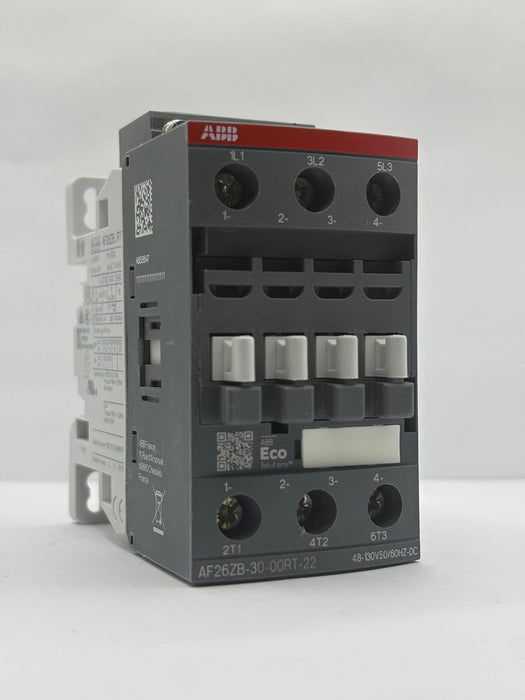 ABB Contactor AF26ZB-30-00RT-22