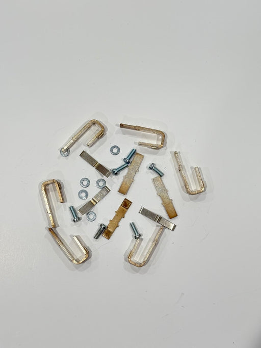 Allen-Bradley Contact Kit, Bull 100-A45