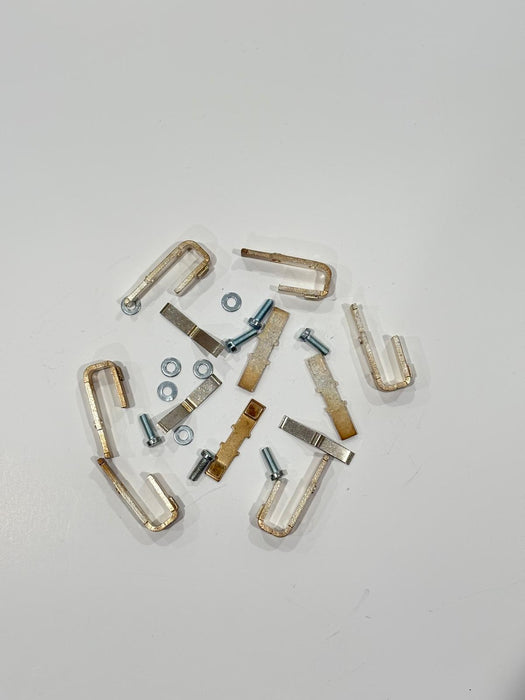 Allen-Bradley Contact Kit, Bull 100-A45