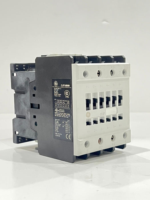 General Electric CL07A/CL07AB00M Contactor
