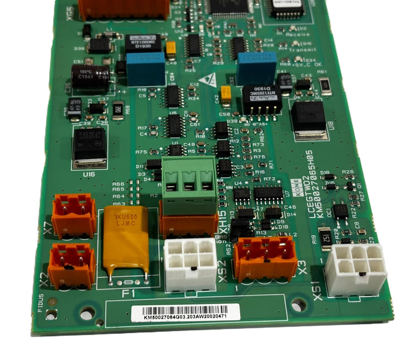 KONE KM50027064G03