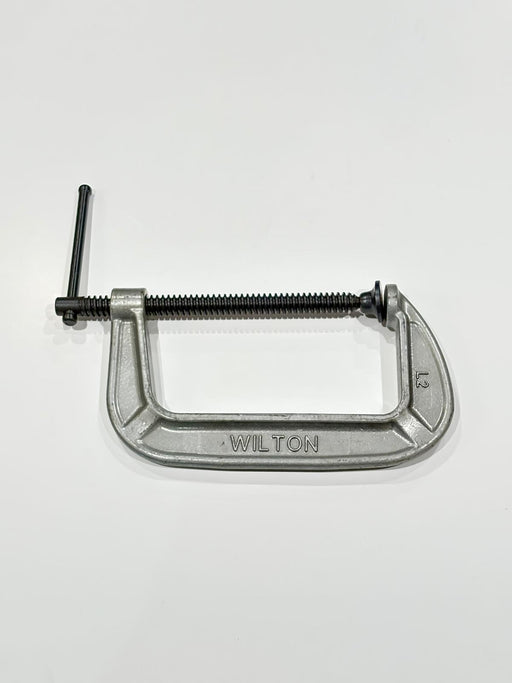 Wilton C-Clamp - NEEEP.COM