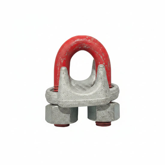 Wire Rope Clip U-Bolt - neeep.com