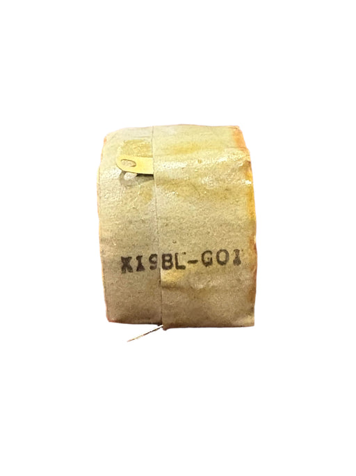 X19BL-G01 Coil -NEEEP.COM