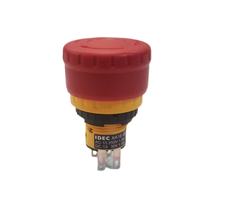 IDEC XA1E-BV3U02T-R -neeep
