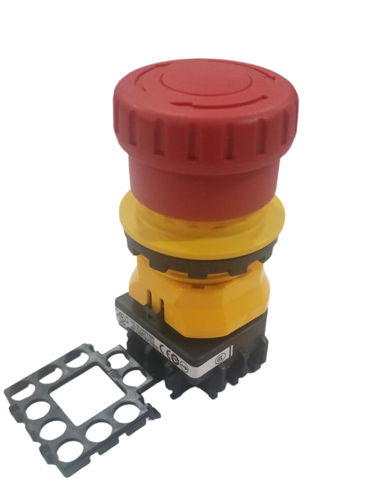 IDEC  XN1E-BV402MR - Northeast Escalator Parts