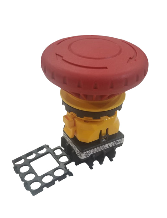IDEC XN1E-BV502MR - Northeast Escalator Parts
