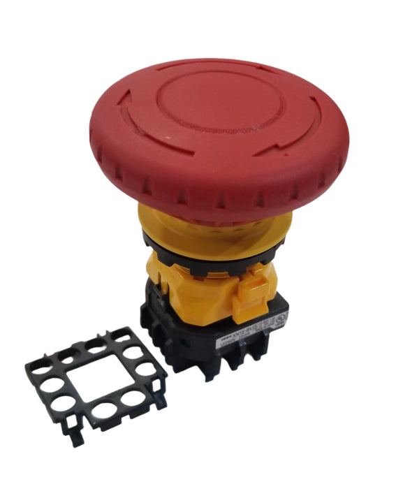 IDEC  XN1E-BV511MR - Northeast Escalator Parts