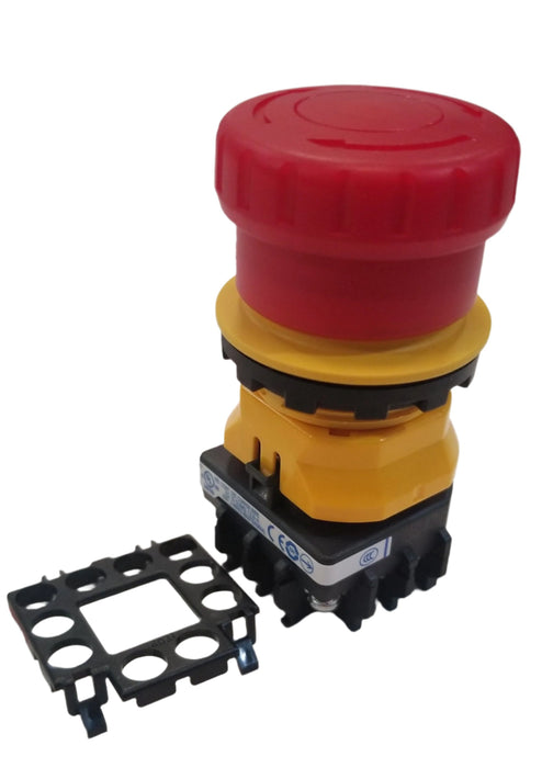 IDEC  XN1E-LV402Q4MR - Northeast Escalator Parts