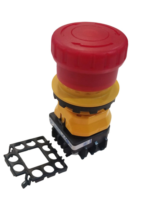 XN1E-LV411Q4MR - Northeast Escalator Parts