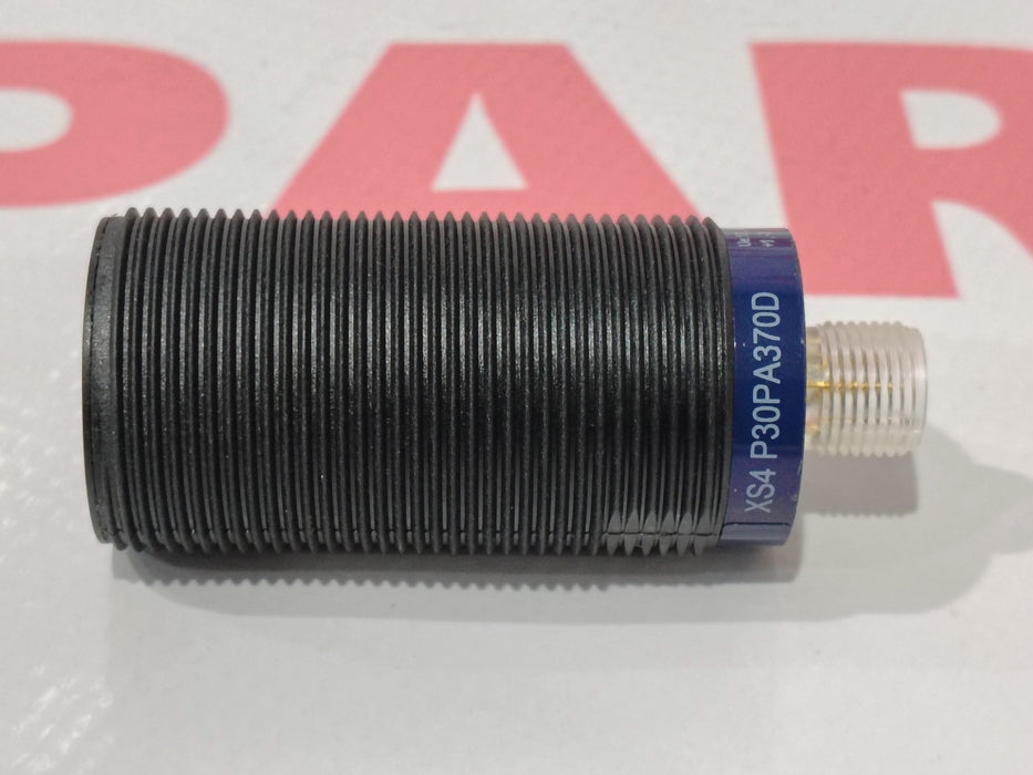 Telemecanique Inductive Proximity Sensors XS4P30PA370D - NEEEP