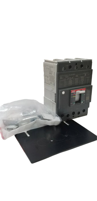 ABB  XT3NU3100AFF000XXX - Northeast Escalator Parts