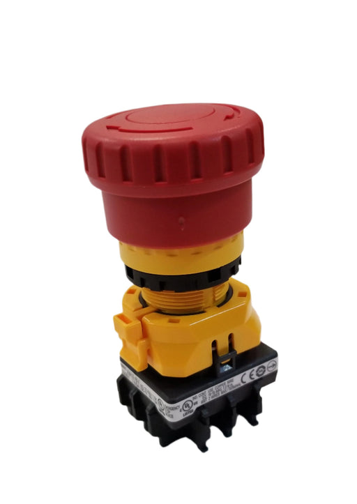 IDEC  XW1E-BV402M-RH-EMO - Northeast Escalator Parts