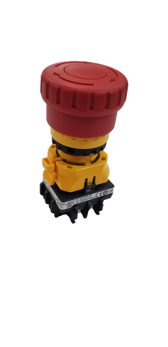 XW1E-BV411M-R  - North East Escalator Parts