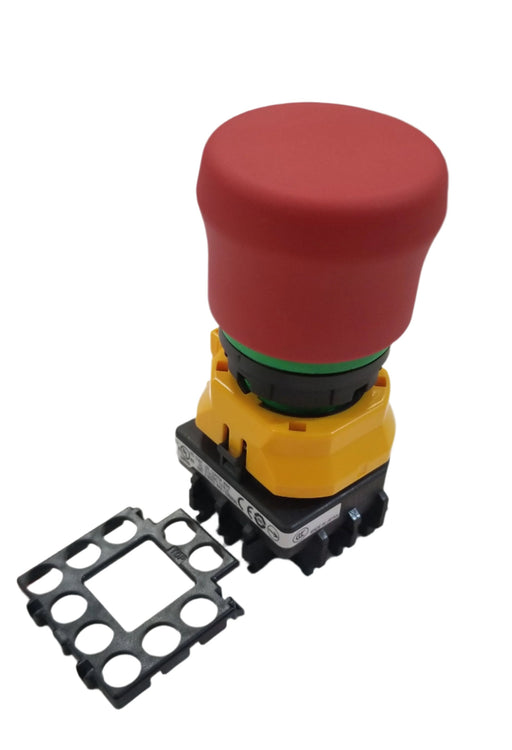 IDEC  XW1E-BV4TG02MR - Northeast Escalator Parts