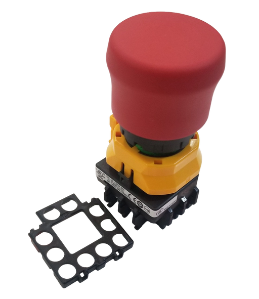 IDEC Corporation XW1E-BV4TG11MR - Northeast Escalator Parts